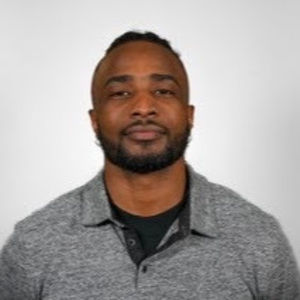 Meet your Posher, Todd